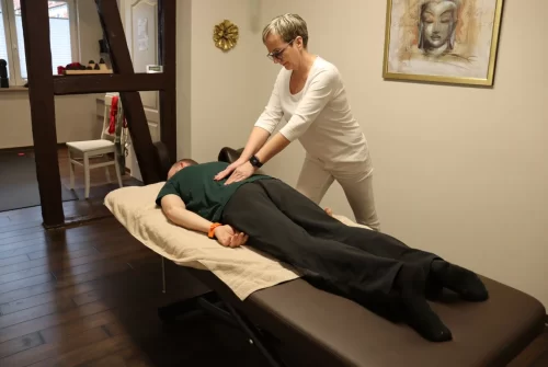 Liebscher & Bracht-Therapeutin Ute Strauß in Werneuchen – Osteopressur Liebscher & Bracht-Therapeutin Ute Strauß in Werneuchen - Osteopressur