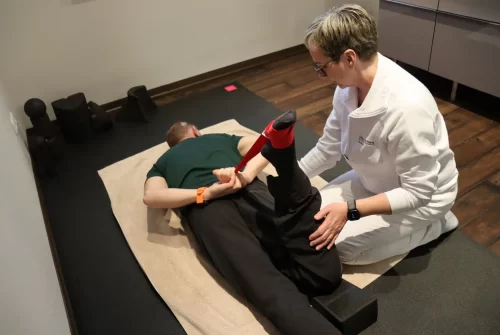 Liebscher & Bracht-Therapie Ute Strauß in Werneuchen – Engpassdehnung Liebscher & Bracht-Therapie Ute Strauß in Werneuchen - Engpassdehnung