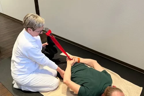 Liebscher & Bracht-Therapie Ute Strauß in Werneuchen – Engpassdehnungen Liebscher & Bracht-Therapie Ute Strauß in Werneuchen - Engpassdehnungen