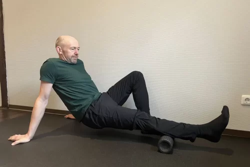 Liebscher & Bracht-Therapie Ute Strauß in Werneuchen – Faszienrollmassage Liebscher & Bracht-Therapie Ute Strauß in Werneuchen - Faszienrollmassage