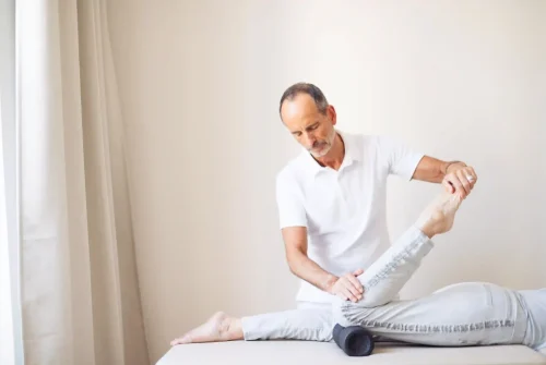 Roland Liebscher-Bracht – Liebscher & Bracht-Therapie Roland Liebscher-Bracht - Liebscher & Bracht-Therapie